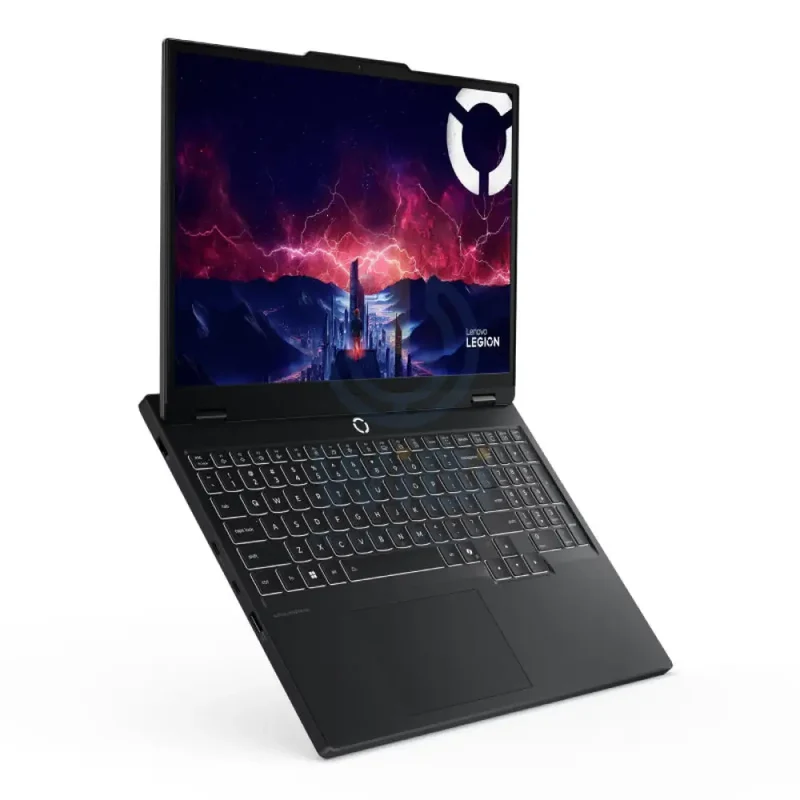 Lenovo Legion - 15.1" WQXGA / RTX 5060 8GB VGA / AMD Ryzen 7 / 24GB / 1TB (NVMe M.2 SSD) / Eclipse Black