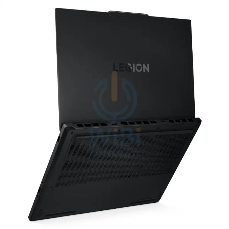 Lenovo Legion - 15.1" WQXGA / RTX 5060 8GB VGA / AMD Ryzen 7 / 24GB / 1TB (NVMe M.2 SSD) / Eclipse Black