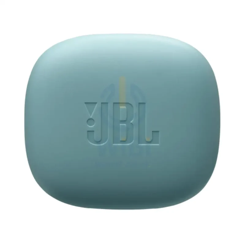 JBL Wave Flex 2 Wireless Earbud - In-Ear / Bluetooth / Blue