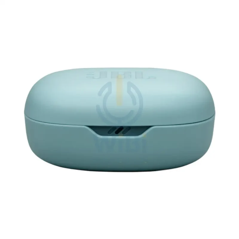 JBL Wave Flex 2 Wireless Earbud - In-Ear / Bluetooth / Blue