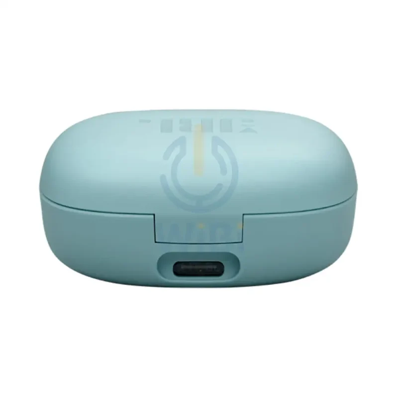 JBL Wave Flex 2 Wireless Earbud - In-Ear / Bluetooth / Blue