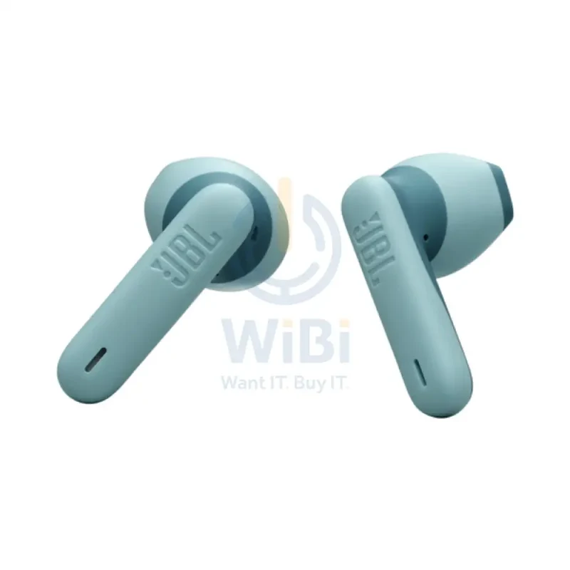 JBL Wave Flex 2 Wireless Earbud - In-Ear / Bluetooth / Blue