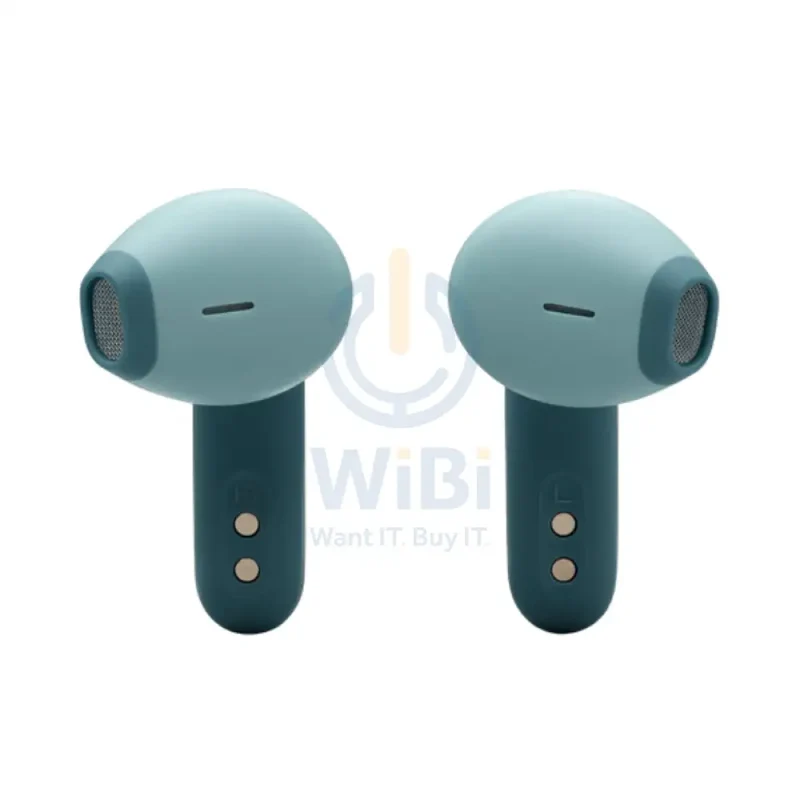 JBL Wave Flex 2 Wireless Earbud - In-Ear / Bluetooth / Blue