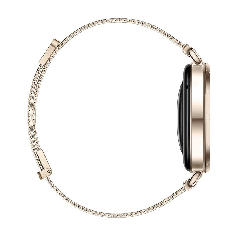 Huawei GT6 Smart Watch - 1.32" AMOLED / 41mm / Bluetooth - Gold