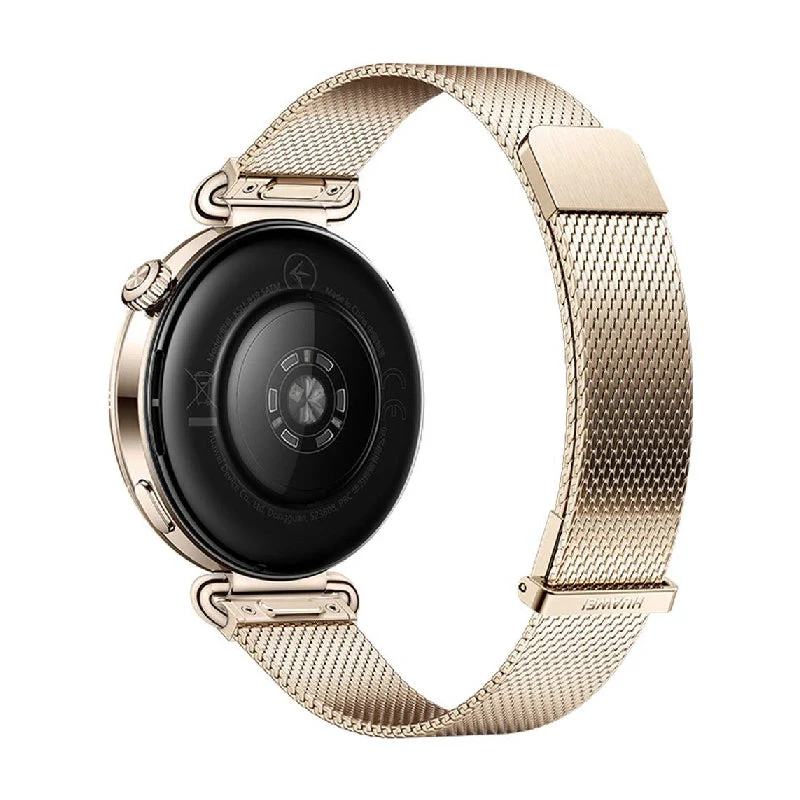 Huawei GT6 Smart Watch - 1.32" AMOLED / 41mm / Bluetooth - Gold