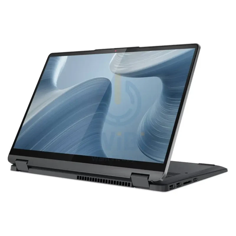 Lenovo IdeaPad Flex 5 Gen 7 - 14.0" WUXGA Multi-Touch / i5 / 16GB / 1TB (NVMe M.2 SSD) / Win 11 Home / 1YW / Arabic/English / Lenovo Digital Pen / Storm Grey - Laptop