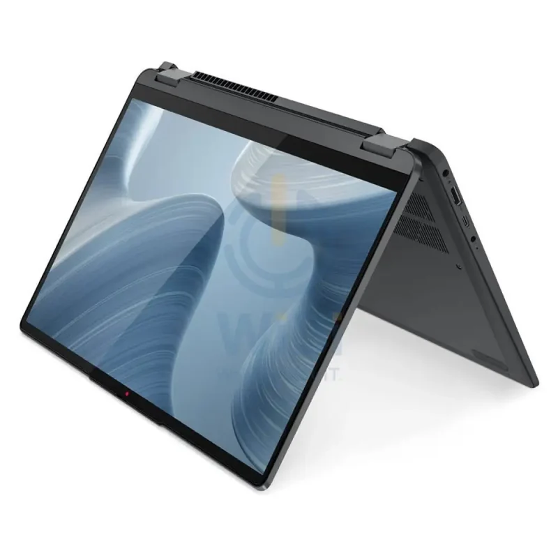 Lenovo IdeaPad Flex 5 Gen 7 - 14.0" WUXGA Multi-Touch / i5 / 16GB / 1TB (NVMe M.2 SSD) / Win 11 Home / 1YW / Arabic/English / Lenovo Digital Pen / Storm Grey - Laptop