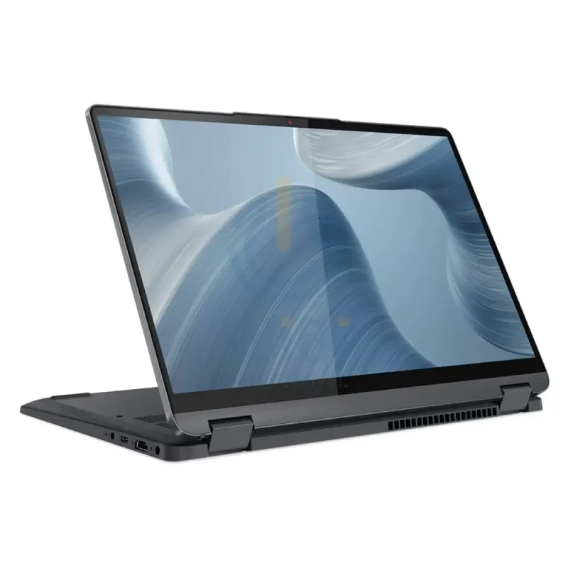 Lenovo IdeaPad Flex 5 Gen 7 - 14.0" WUXGA Multi-Touch / i7 / 16GB / 512GB (NVMe M.2 SSD) / Win 11 Home / 1YW / Arabic/English / Lenovo Digital Pen / Storm Grey - Laptop