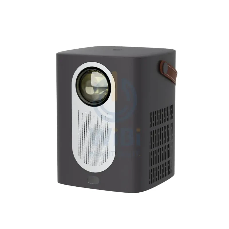 Volto BUDS PLUS S1 FHD Home Projector - 2.69″ LCD / HDMI / USB-A / Audio Port