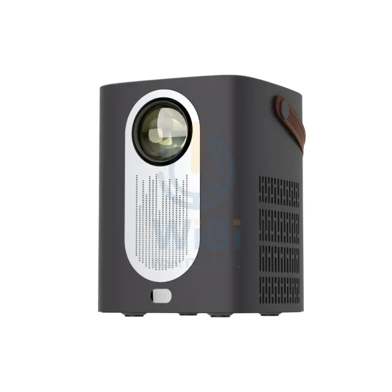 Volto BUDS PLUS S1 FHD Home Projector - 2.69″ LCD / HDMI / USB-A / Audio Port