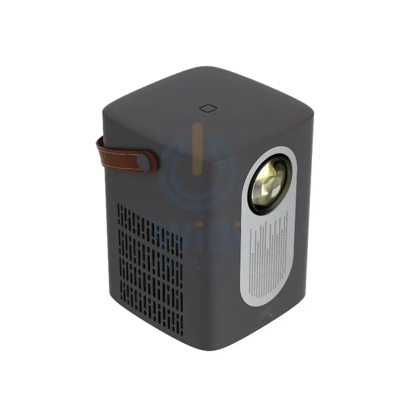 Volto BUDS PLUS S1 FHD Home Projector - 2.69″ LCD / HDMI / USB-A / Audio Port