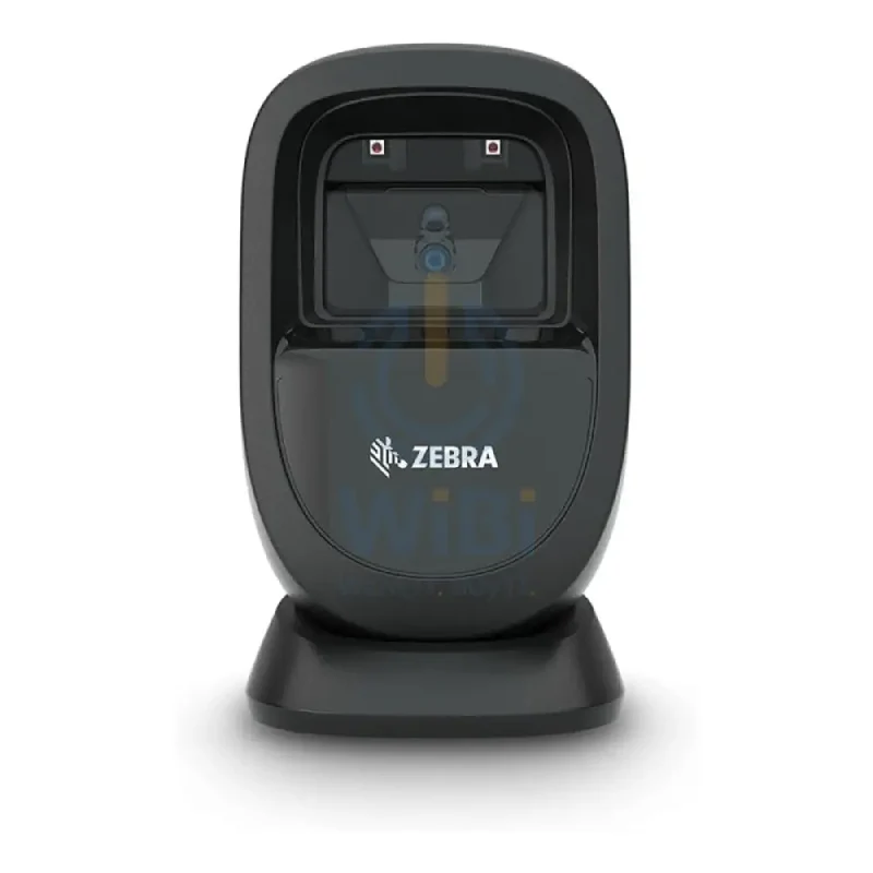 Zebra Technologies Barcode Scanner DS9308 - 660 nm / 1280 x 800 / Scanner