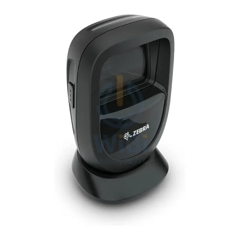Zebra Technologies Barcode Scanner DS9308 - 660 nm / 1280 x 800 / Scanner