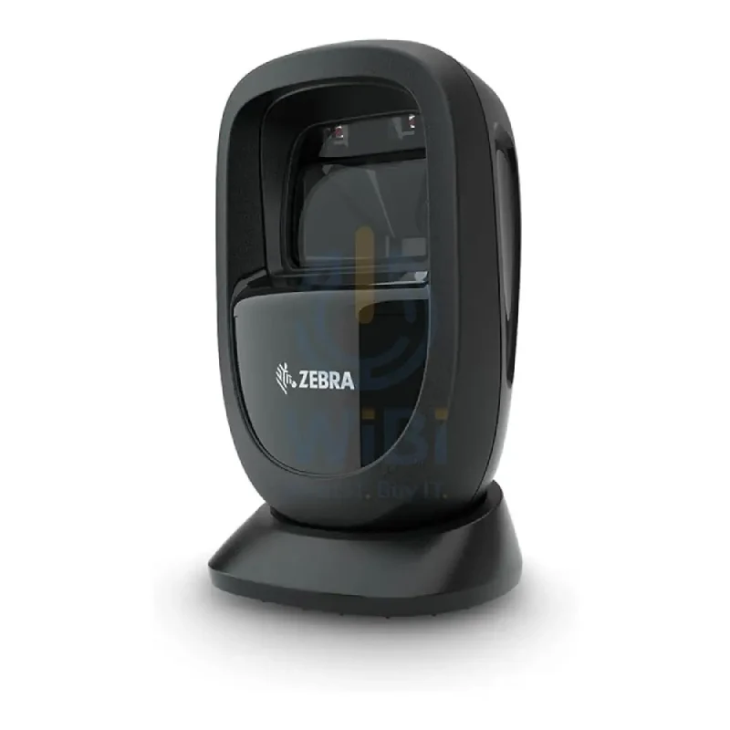 Zebra Technologies Barcode Scanner DS9308 - 660 nm / 1280 x 800 / Scanner