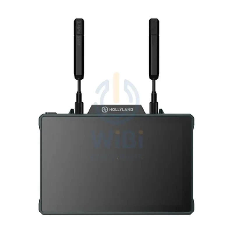 HOLLYLAND Pyro 7 Wireless Transceiver Monitor - 7.0" LCD / Black