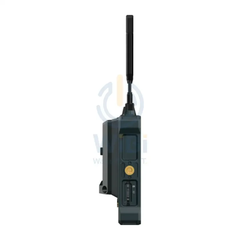HOLLYLAND Pyro 7 Wireless Transceiver Monitor - 7.0" LCD / Black