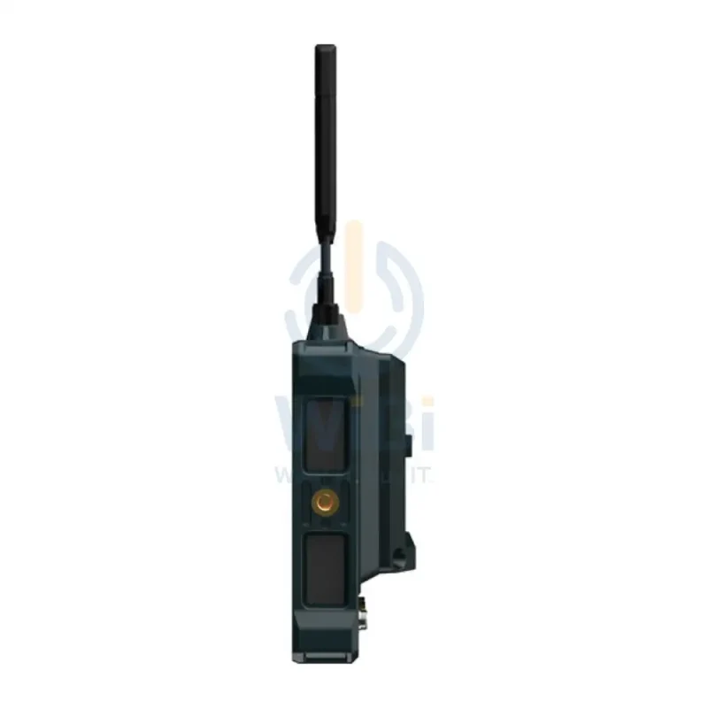 HOLLYLAND Pyro 7 Wireless Transceiver Monitor - 7.0" LCD / Black