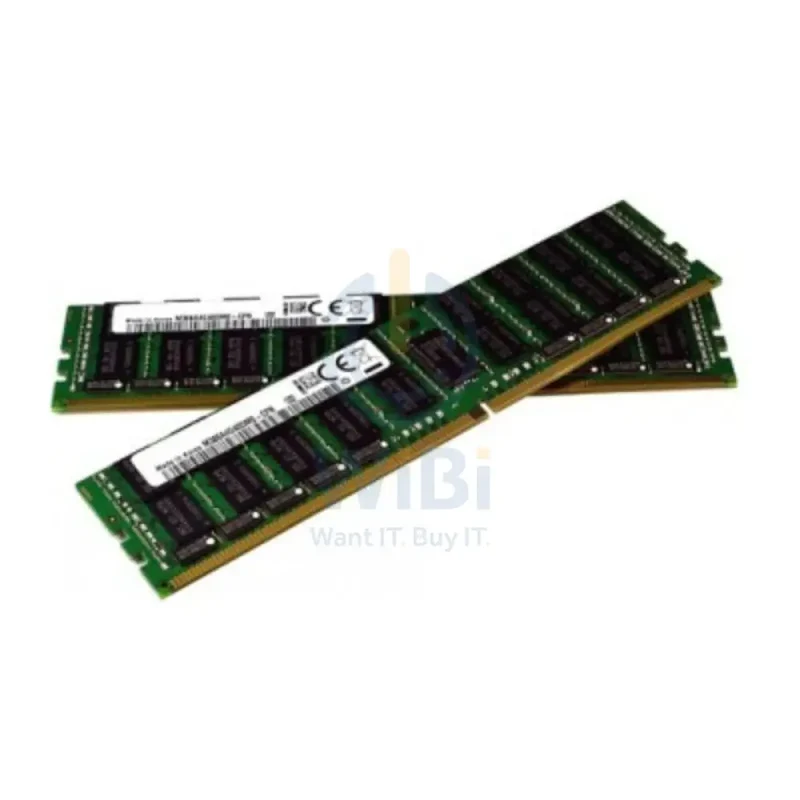 ذاكرة لينوفو ثينك سيستم، بسعة 64 جيجابايت، DDR5، بتردد 5600 ميجاهرتز، وحدة ذاكرة للخوادم