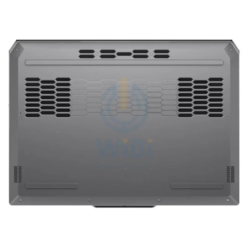 Lenovo LOQ - 15.6" FHD / RTX 5060 8GB VGA / i7 / 24GB / 512GB (NVMe M.2 SSD) / Luna Grey