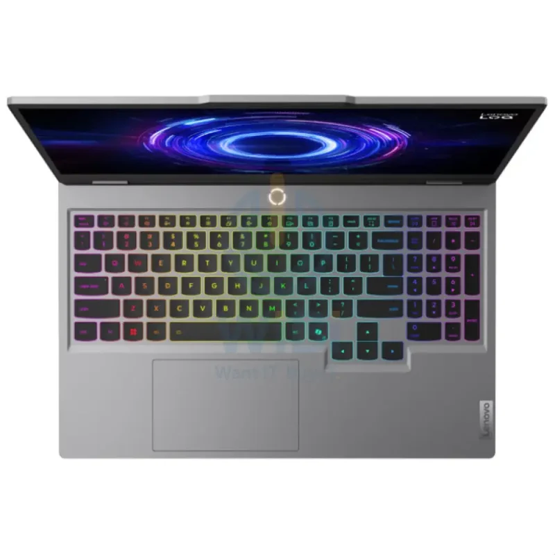 Lenovo LOQ - 15.6" FHD / RTX 5060 8GB VGA / i7 / 24GB / 512GB (NVMe M.2 SSD) / Luna Grey
