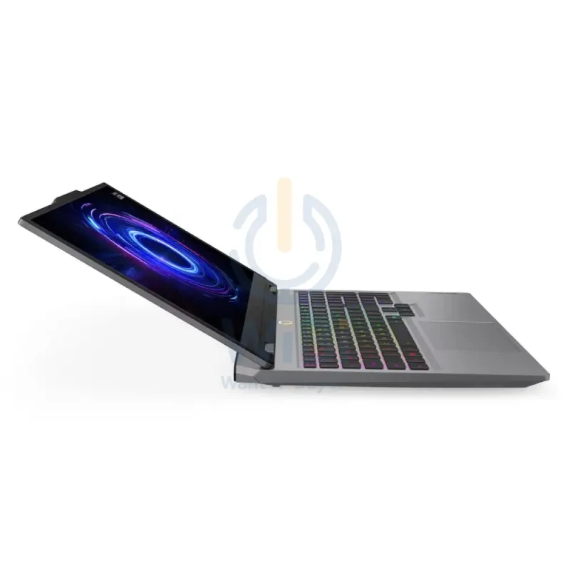 Lenovo LOQ - 15.6" FHD / RTX 5060 8GB VGA / i7 / 24GB / 512GB (NVMe M.2 SSD) / Luna Grey