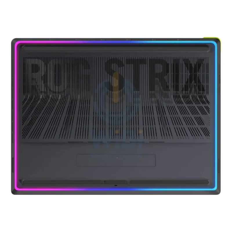 ASUS ROG Strix - 18" WQXGA / RTX 5080 16GB VGA / Ultra 9 / 32GB / 2TB (NVMe M.2 SSD) / Gray