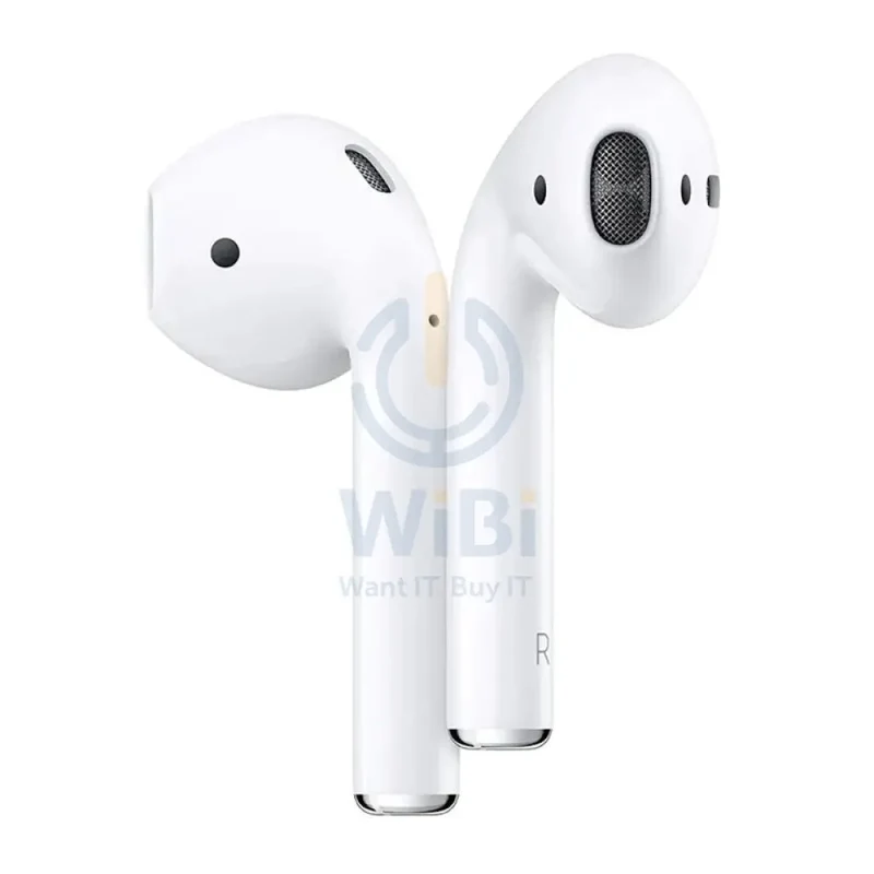 Royal AirPods / Bluetooth 5.3 / White