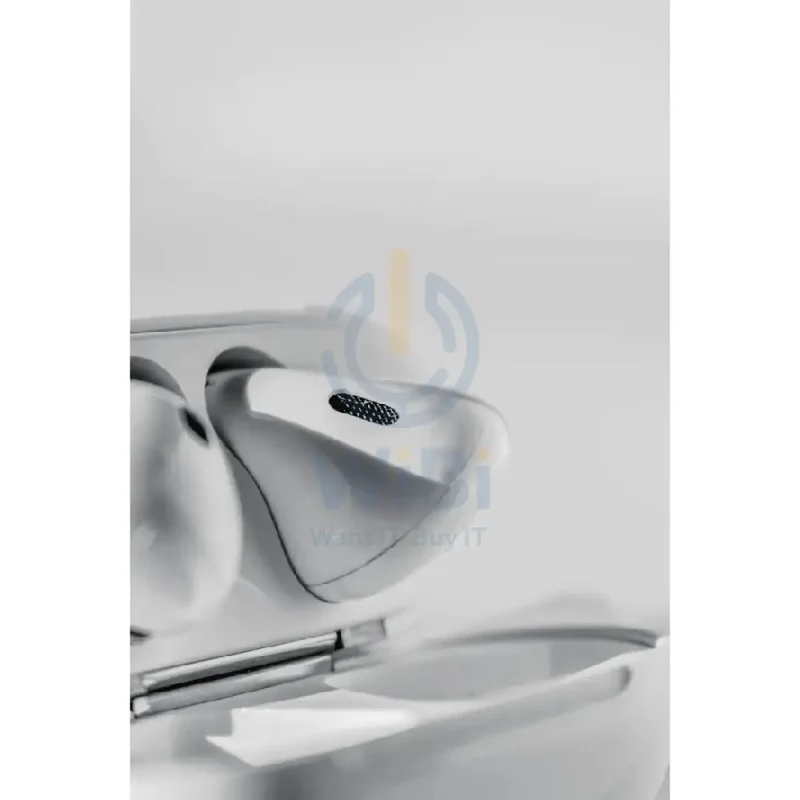Royal AirPods / Bluetooth 5.3 / White