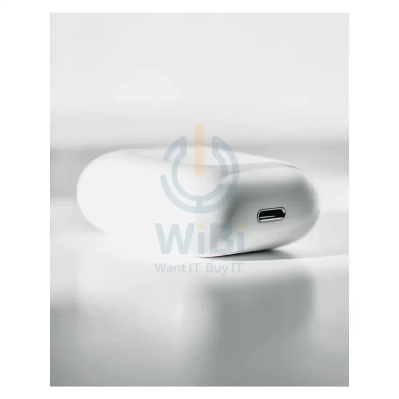 Royal AirPods / Bluetooth 5.3 / White