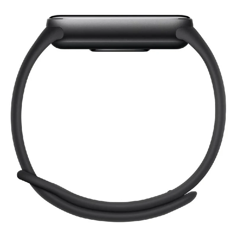 Xiaomi Smart Band 10 - 1.72" AMOLED / Bluetooth / Midnight Black