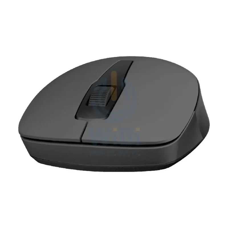 HP 150 Wireless Mouse - Up to 1600 dpi / Black Color