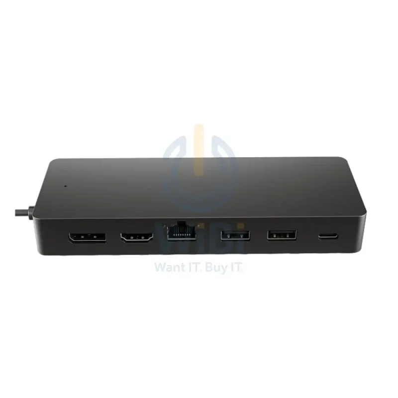 HP Universal USB-C Multiport Hub - 30 cm