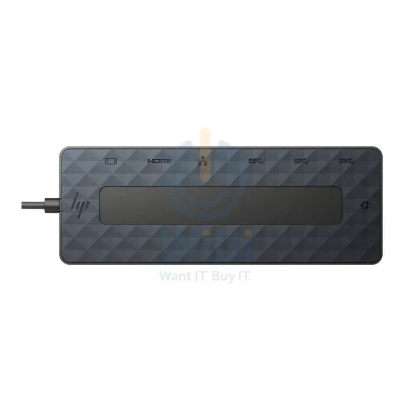 HP Universal USB-C Multiport Hub - 30 cm