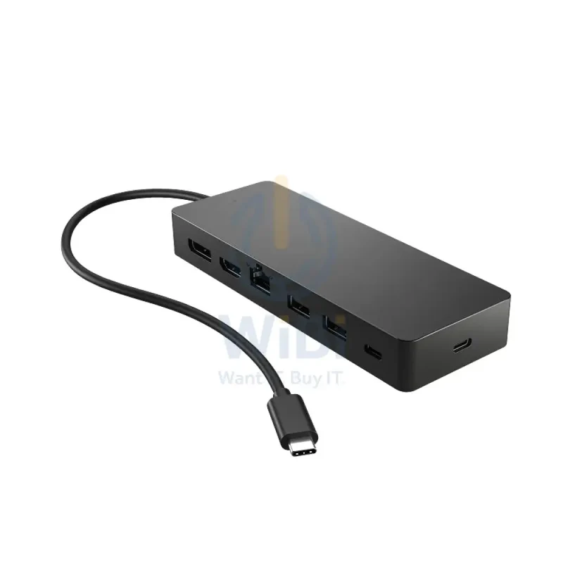 HP Universal USB-C Multiport Hub - 30 cm