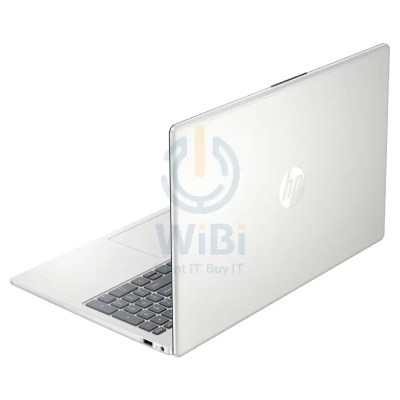 HP 15-FD0143NE - 15.6" FHD / i7 / 32GB / 512GB (NVMe M.2 SSD) / MX570 2GB VGA / DOS (Without OS) / 1YW / Natural Silver - Laptop
