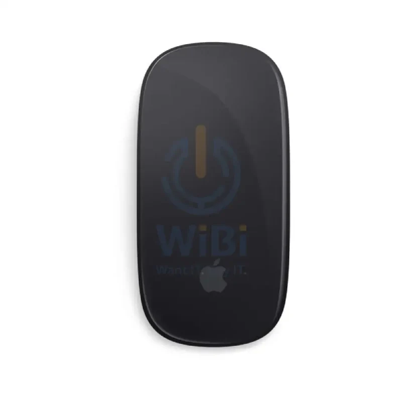 Apple Magic Mouse 2 - Bluetooth / Space Grey