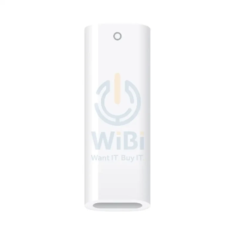 Apple USB-C to Apple Pencil Adapter - White