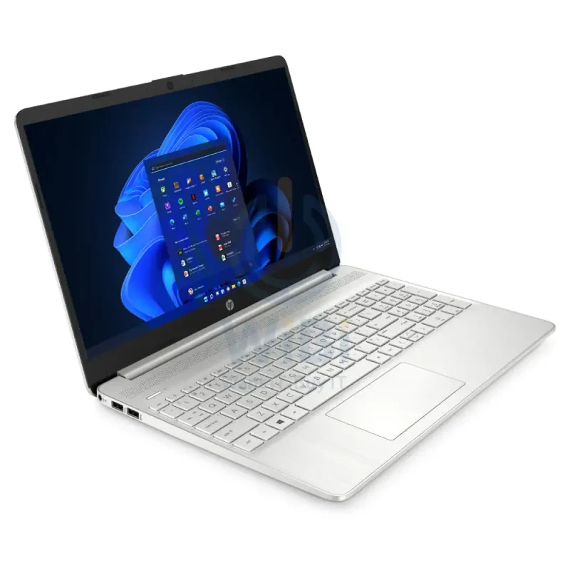 HP 15S-FQ5210NE - 15.6" FHD / i3 / 32GB / 256GB (NVMe M.2 SSD) / Win 11 Pro / 1YW / Natural silver - Laptop