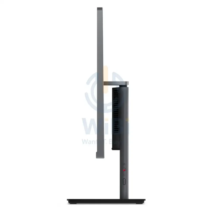Lenovo ThinkCentre neo 50a 27 Gen 5 AIO PC - i7 / 8GB / 512GB (NVMe M.2 SSD) / 27" FHD Non-Touch / DOS (Without OS) / 1YW / Eng/Arb / Luna Grey - Desktop