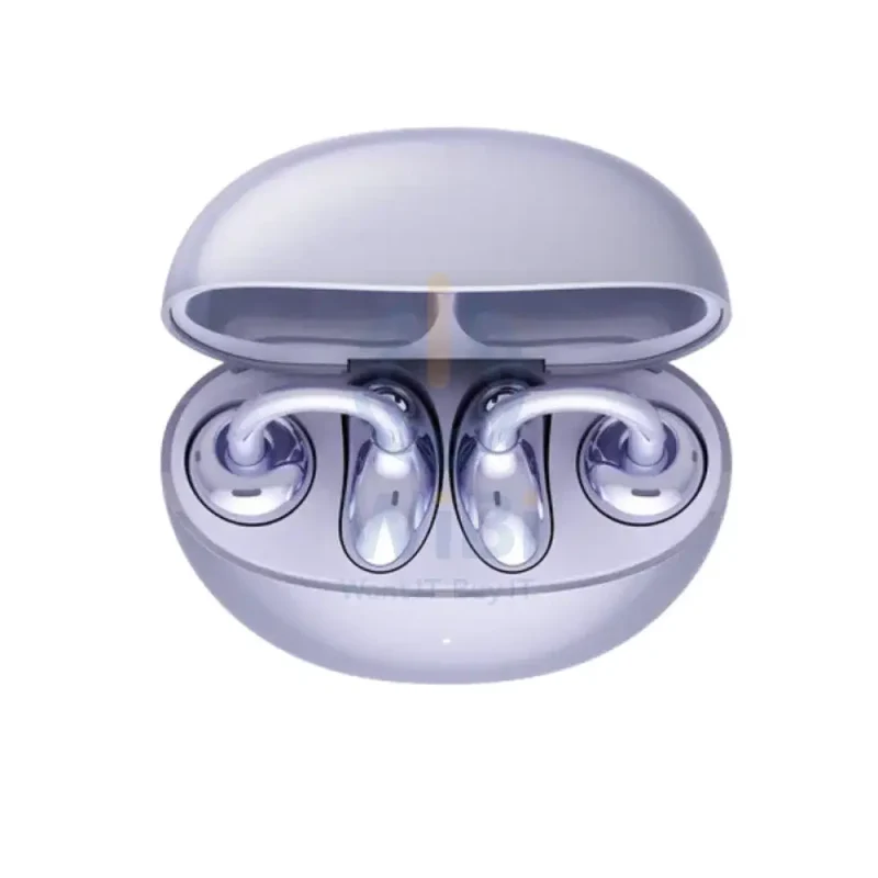 HONOR Choice Earbuds Clip - Bluetooth / 500mAh / Purple