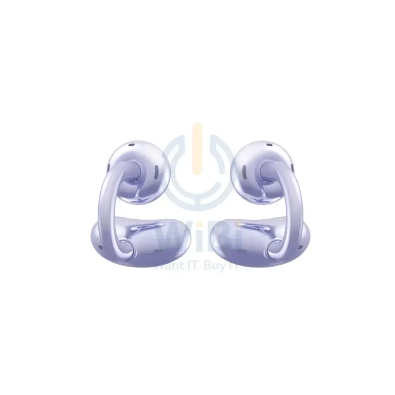 HONOR Choice Earbuds Clip - Bluetooth / 500mAh / Purple