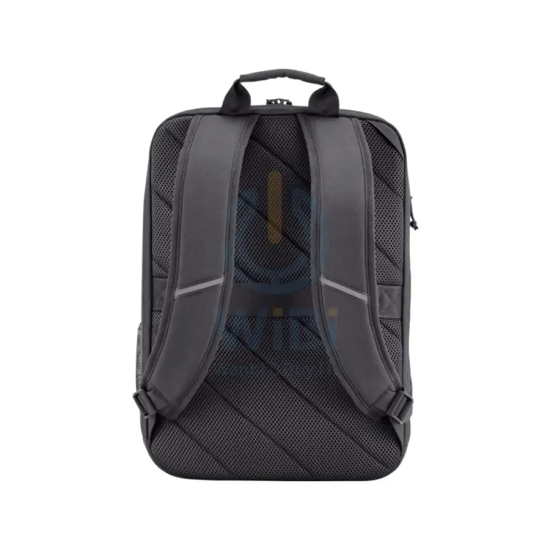 HP Travel 18 Liter Expandable 15.6-inch Laptop Backpack - Blue Night Color