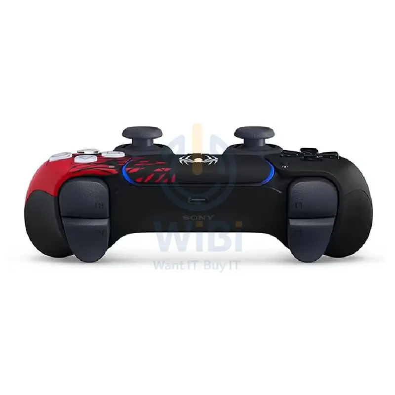 Sony PS5 DualSense Wireless Controller - Marvel's Spider-Man 2 Limited Edition