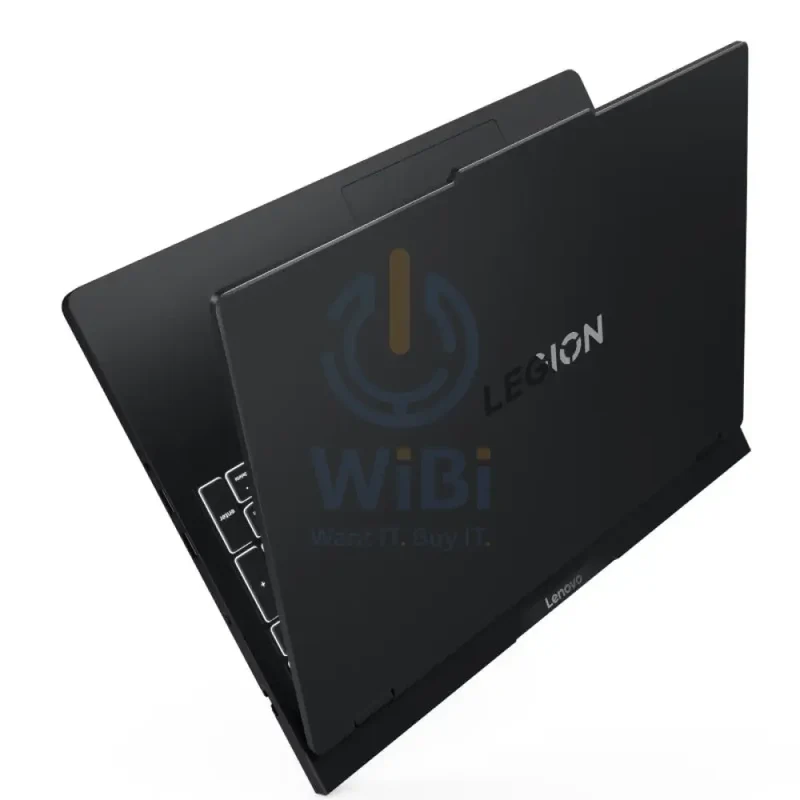 Lenovo Legion - 16" WQXGA / 165Hz / RTX 5070 Ti 12GB VGA / Ultra 9 / 32GB / 1TB (NVMe M.2 SSD) / Eclipse Black