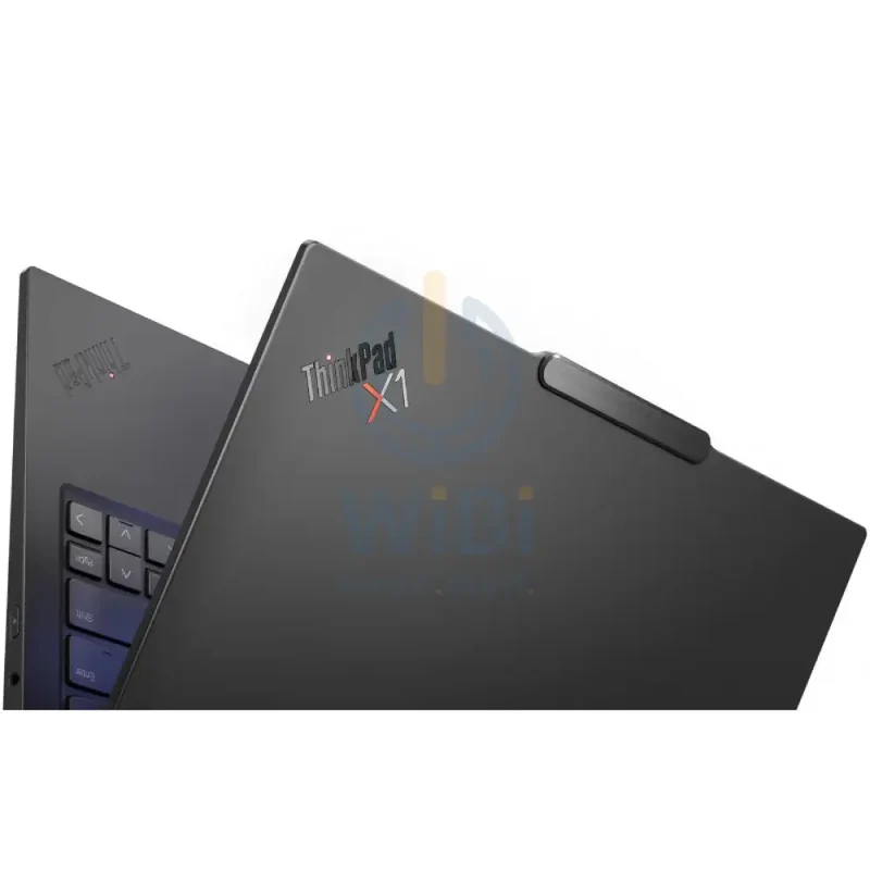 Lenovo ThinkPad X1 Carbon Gen 13 Aura Edition AI PC - 14" WUXGA / Ultra 7 265U / vPro / 64GB / 1TB (NVMe M.2 SSD) / Win 11 Pro / 3YW / Arabic/English / Black - Laptop