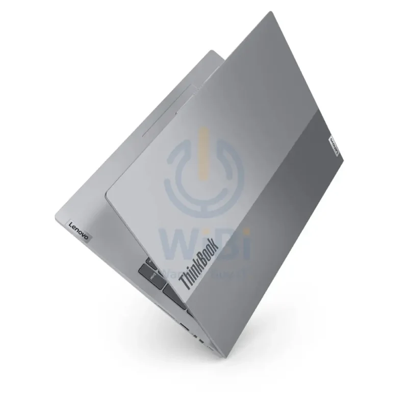 Lenovo ThinkBook 16 G8 - 16" WUXGA / Ultra 5 225U / 8GB / 512GB (NVMe M.2 SSD) / Win 11 Pro / 1YW / Arabic/English With Lenovo 15.6" Casual Toploader