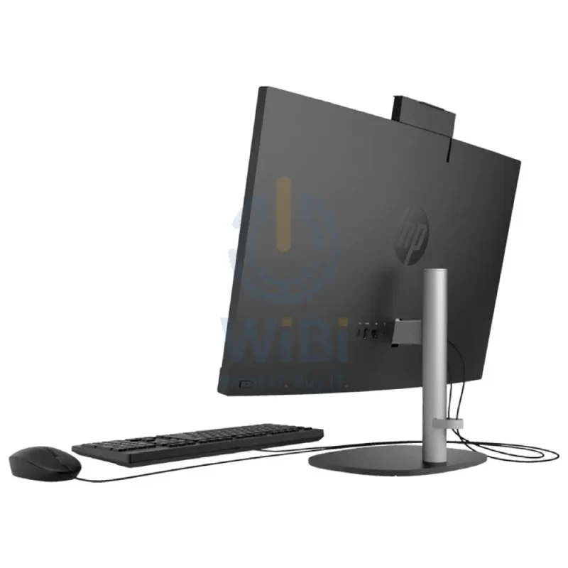 HP ProOne 240 G10 AIO - i5 / 8GB / 512GB (NVMe M.2 SSD) / 23.8" FHD Non-Touch / DOS (Without OS) / 1YW - Desktop