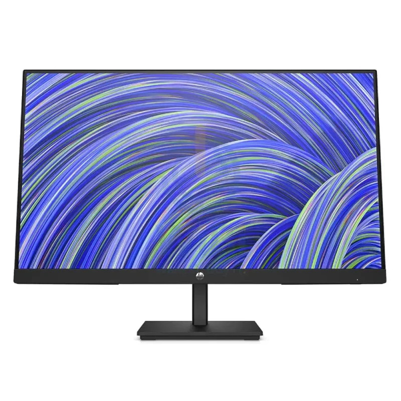HP V24i G5 - 23.8" FHD / 5ms / HDMI 1.4 / DisplayPort 1.2 - Monitor