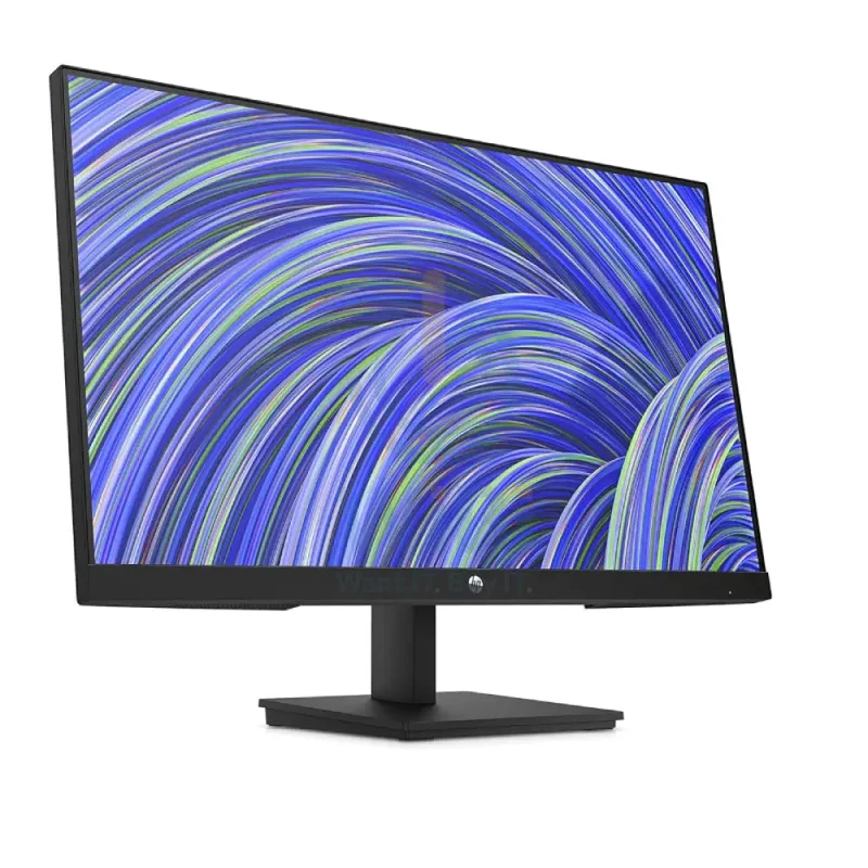 HP V24i G5 - 23.8" FHD / 5ms / HDMI 1.4 / DisplayPort 1.2 - Monitor