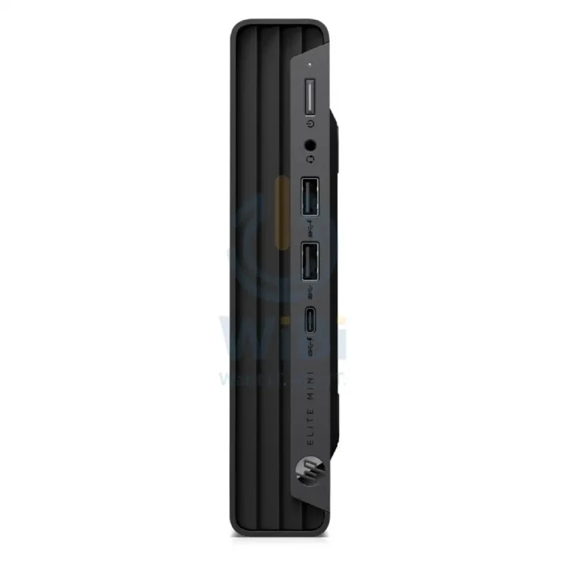 HP Elite Mini 800 G9 - i7 / 16GB / 512GB (NVMe M.2 SSD) / Win 11 Pro / 1YW - Desktop